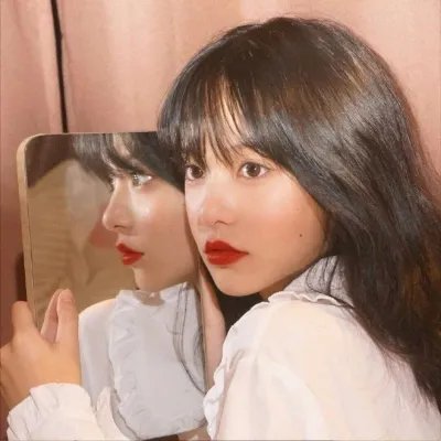 月下